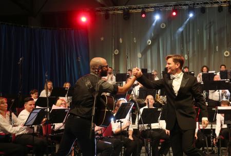 48. BOŽIČNO NOVOLETNI KONCERT 62 FOTO LJUBO VUKELIČ